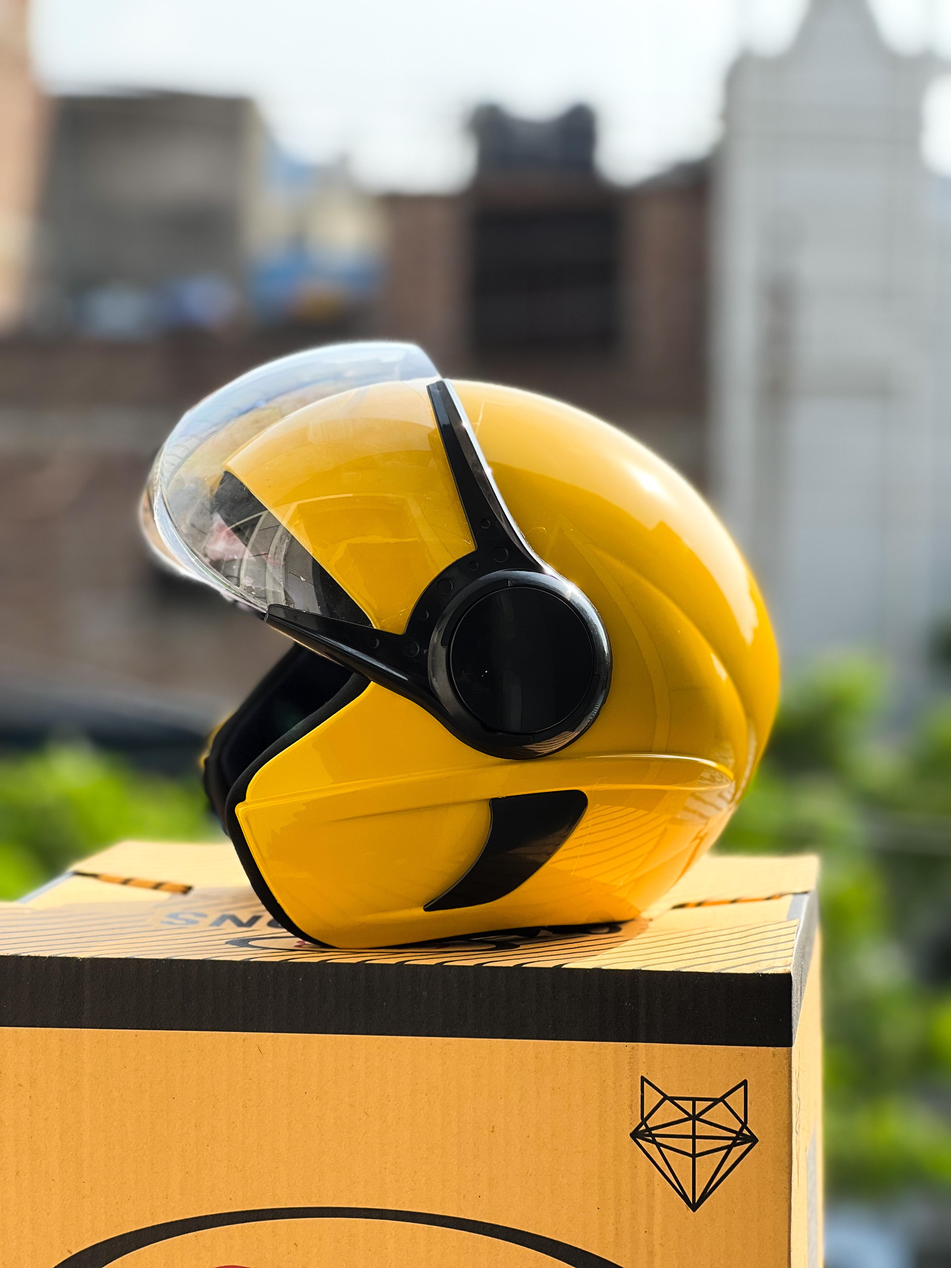 Neo Yellow - view 4