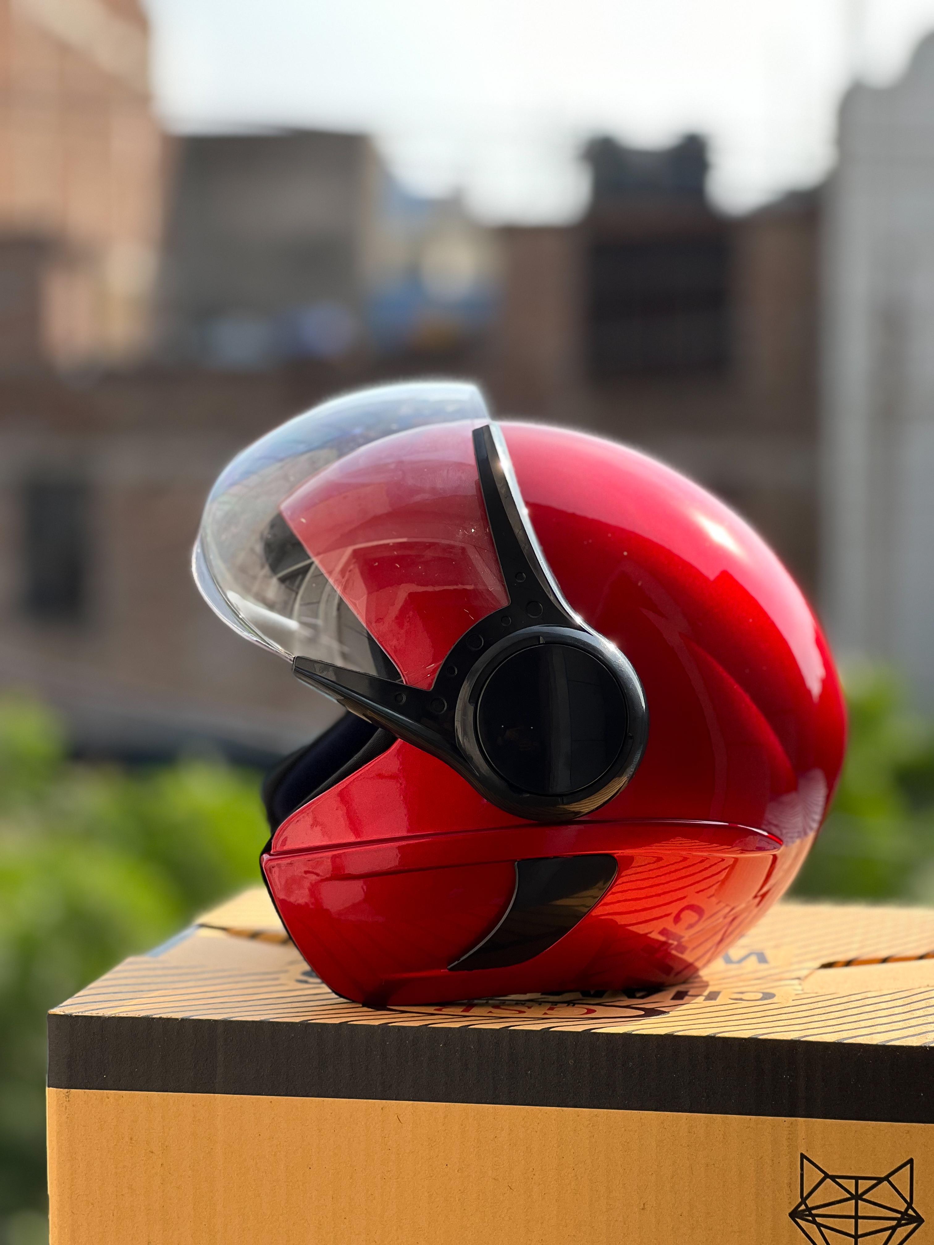 Neo Red - view 3