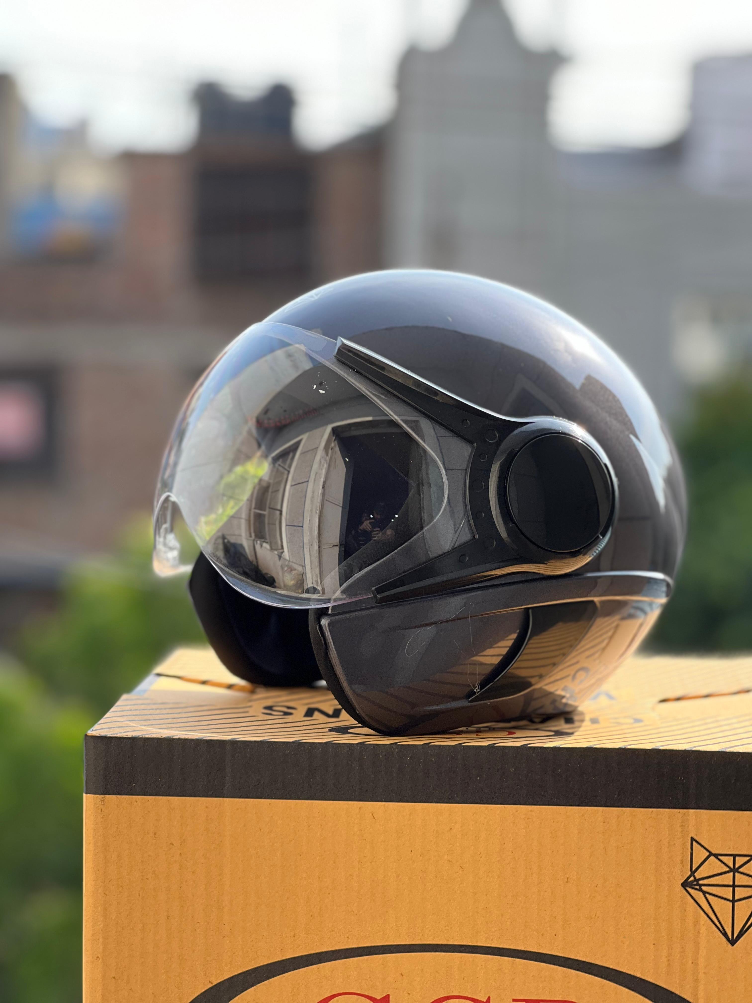 Neo Black - view 2